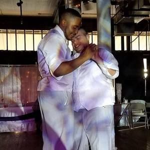 Meet your Posher, Tony